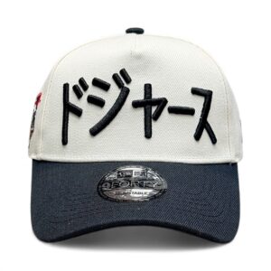 کلاه بیسبالی طرح ژاپن