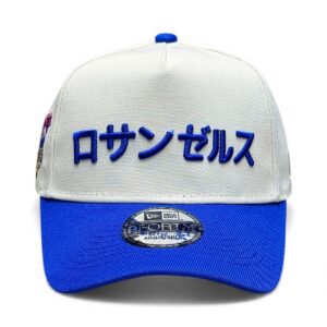 کلاه بیسبالی طرح ژاپن