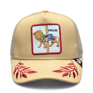 کلاه گورین خوشه ای