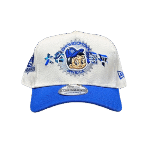 کلاه ژاپنی طرح ادمک